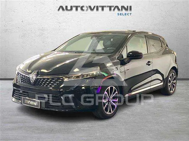 2025 Renault Clio