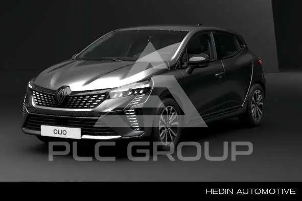 2026 Renault Clio