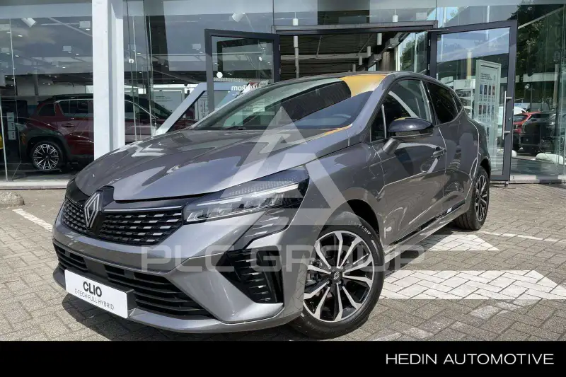 2026 Renault Clio