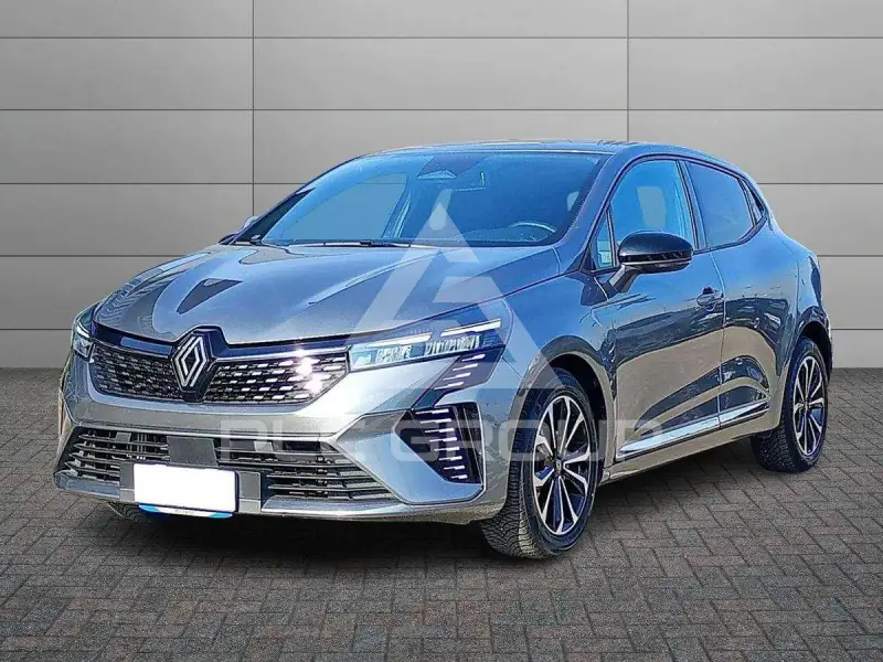 2025 Renault Clio