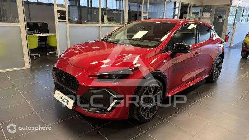 2025 Renault Clio