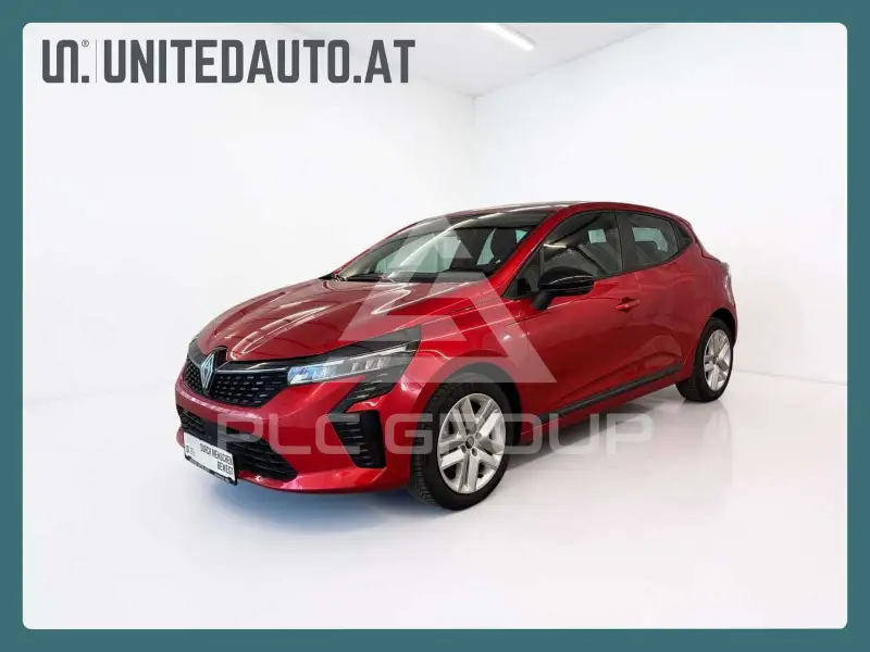 2025 Renault Clio