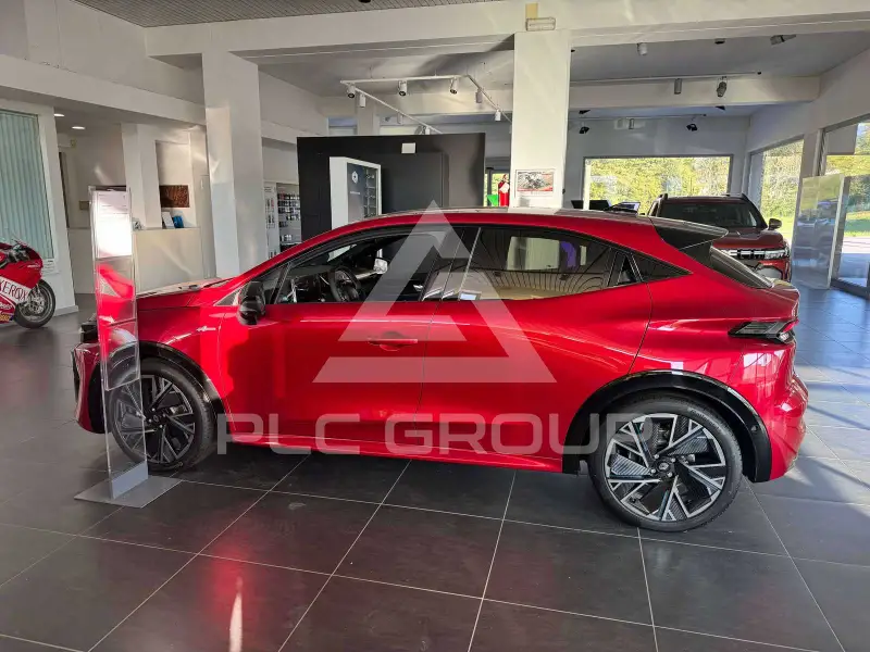 2025 Renault Clio