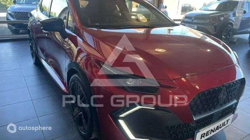 2025 Renault Clio
