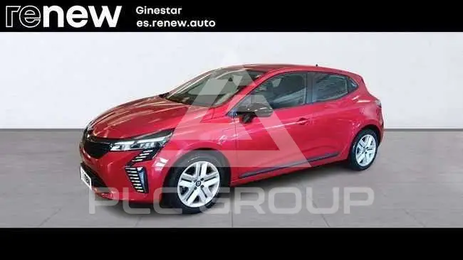 2025 Renault Clio