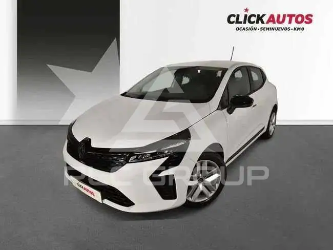 2025 Renault Clio