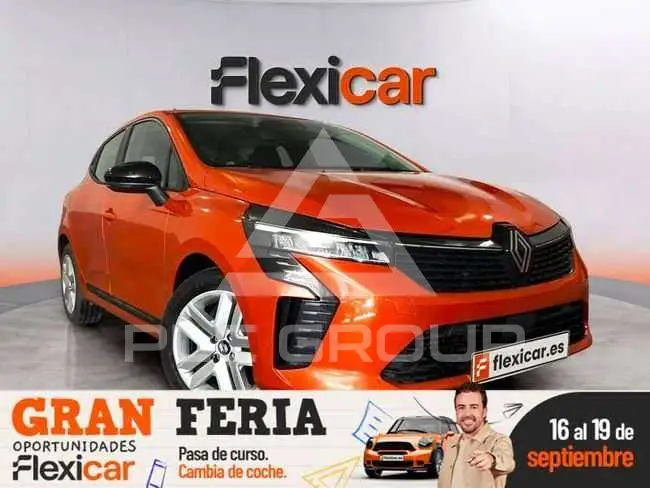 2025 Renault Clio