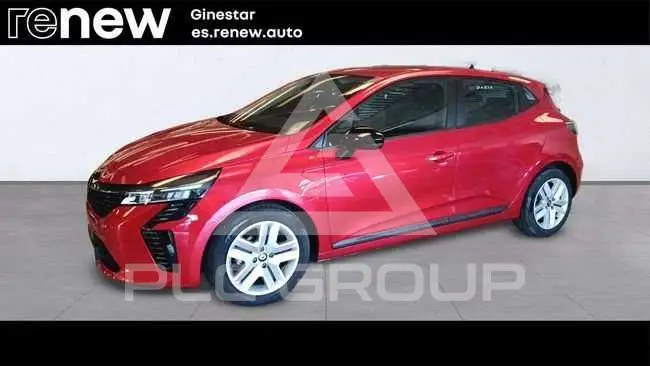 2025 Renault Clio