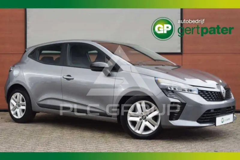2025 Renault Clio