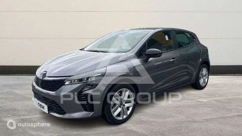 2025 Renault Clio