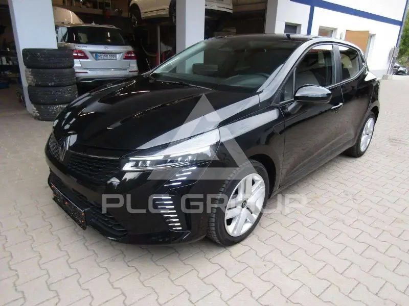 2025 Renault Clio