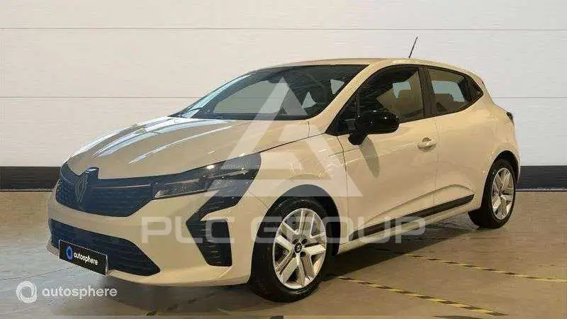 2025 Renault Clio