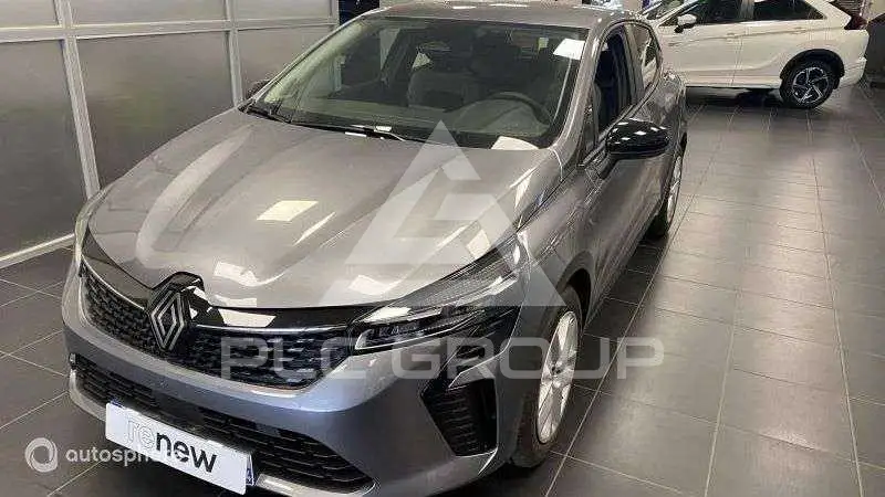 2025 Renault Clio