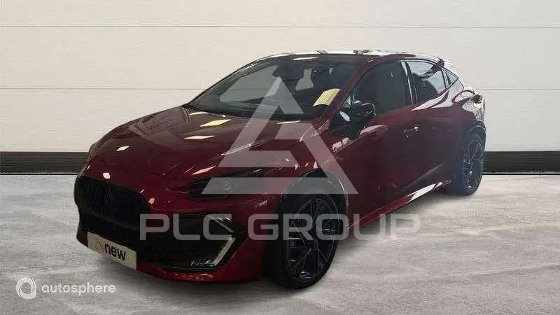 2025 Renault Clio