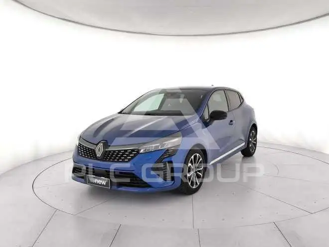 2025 Renault Clio