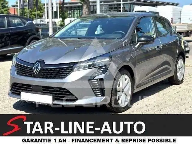 2025 Renault Clio