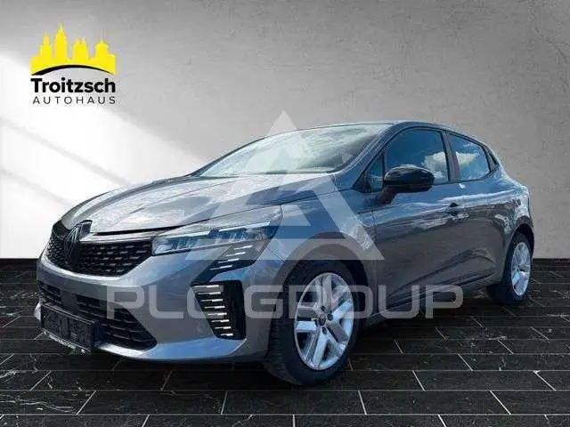 2025 Renault Clio