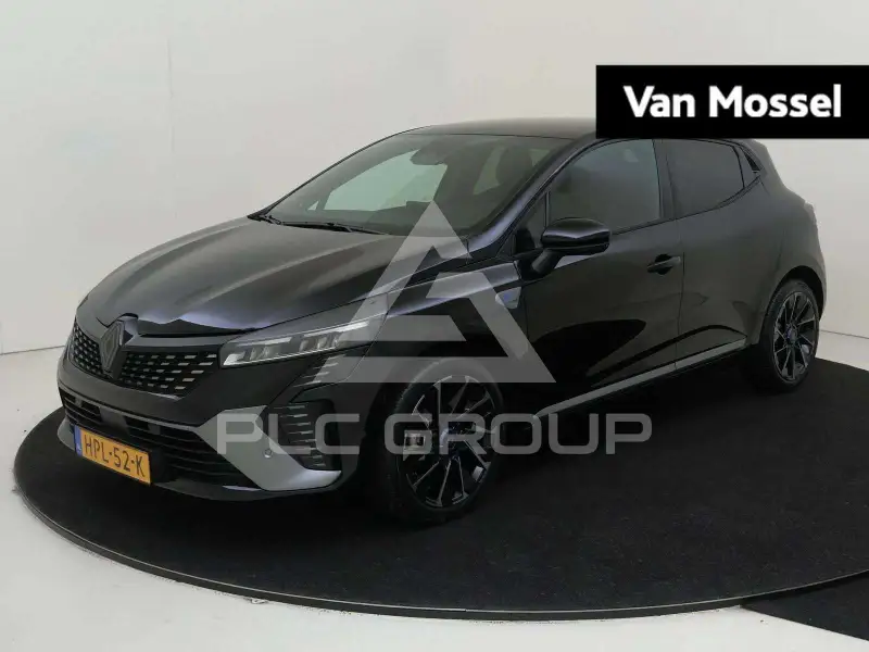2025 Renault Clio