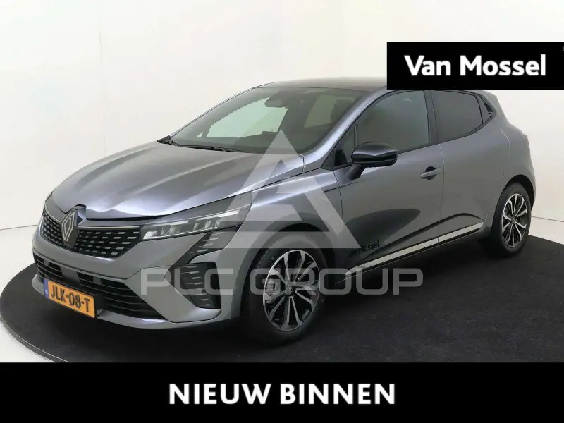 2025 Renault Clio