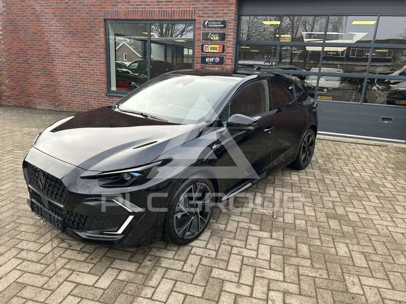 2025 Renault Clio