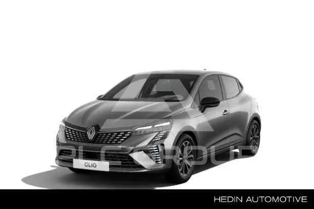 2026 Renault Clio
