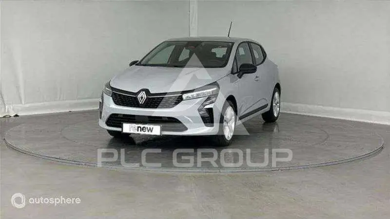 2025 Renault Clio