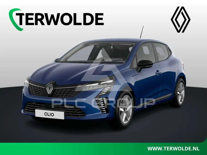 2026 Renault Clio