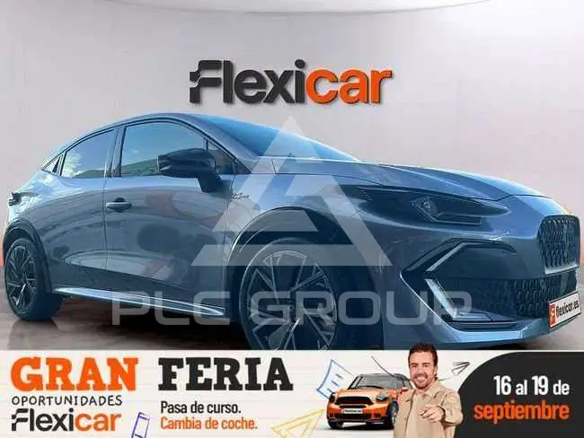 2025 Renault Clio