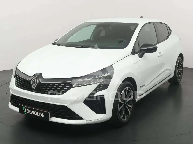 2025 Renault Clio