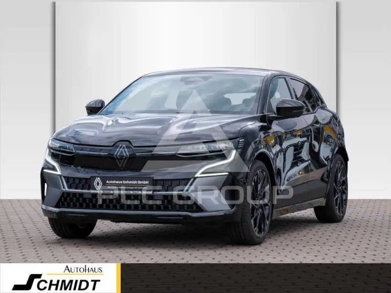 2025 Renault Megane