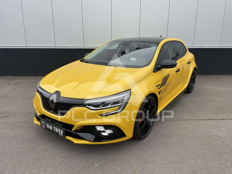 2025 Renault Megane