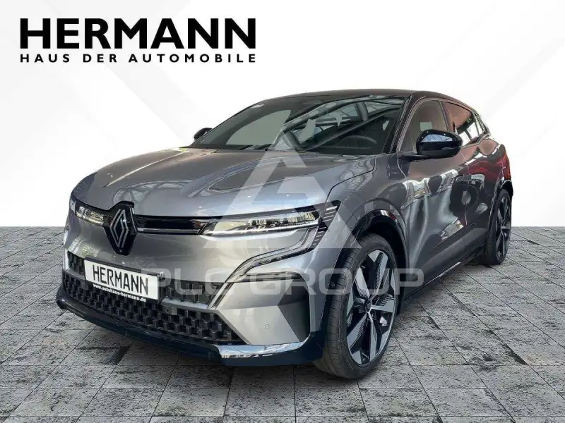 2025 Renault Megane