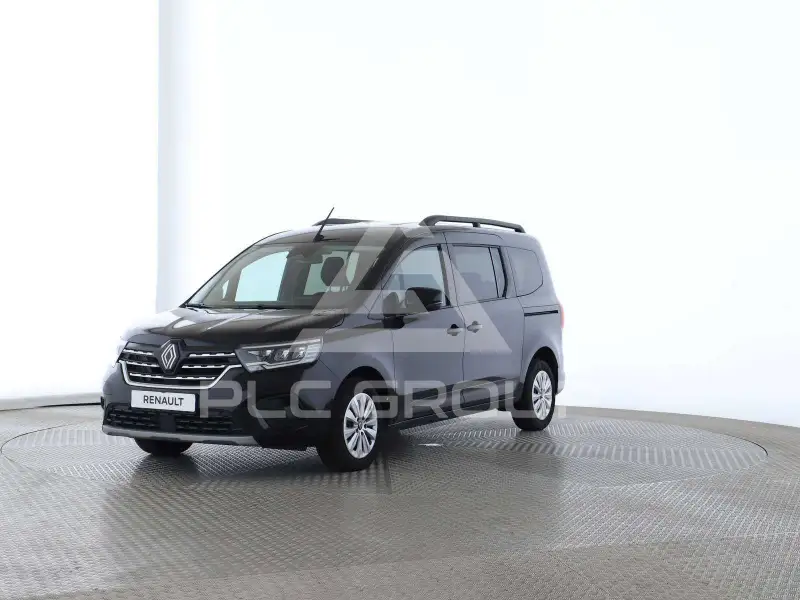 2025 Renault Kangoo