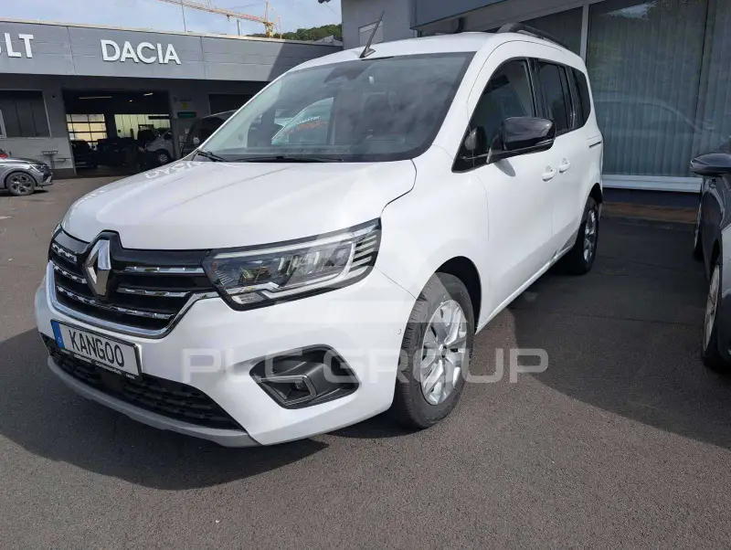 2025 Renault Kangoo