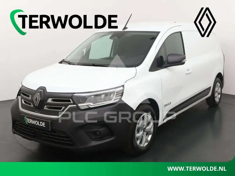 2026 Renault Kangoo