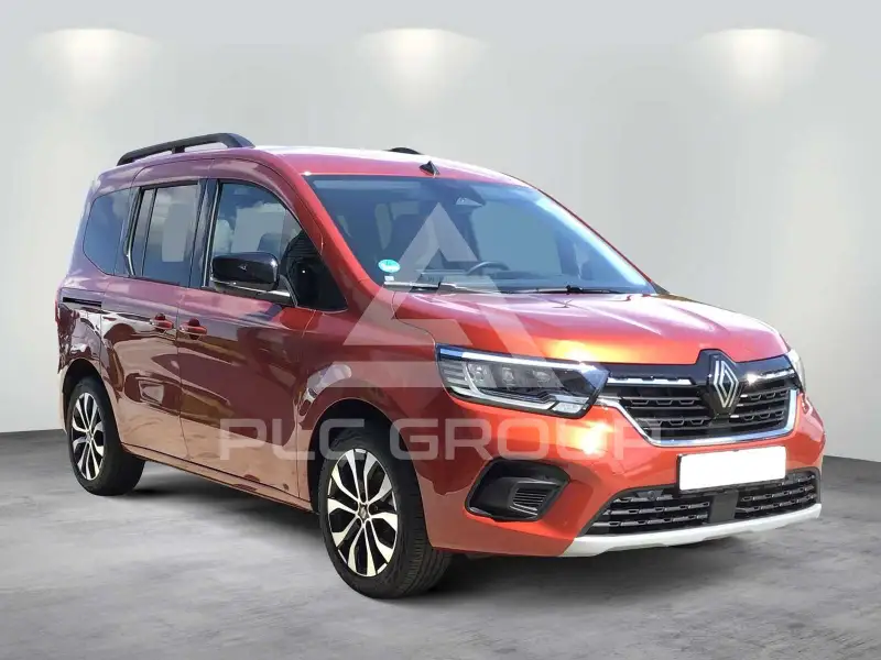 2025 Renault Kangoo