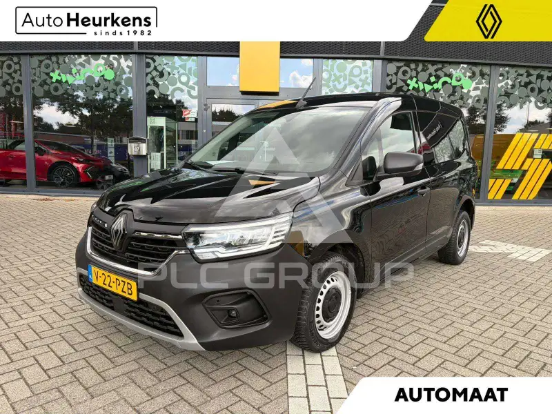 2025 Renault Kangoo