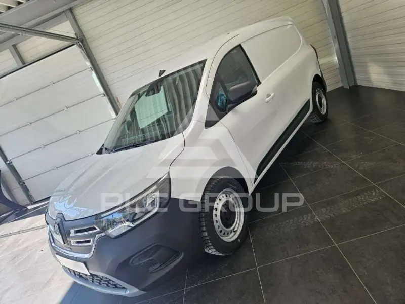2025 Renault Kangoo
