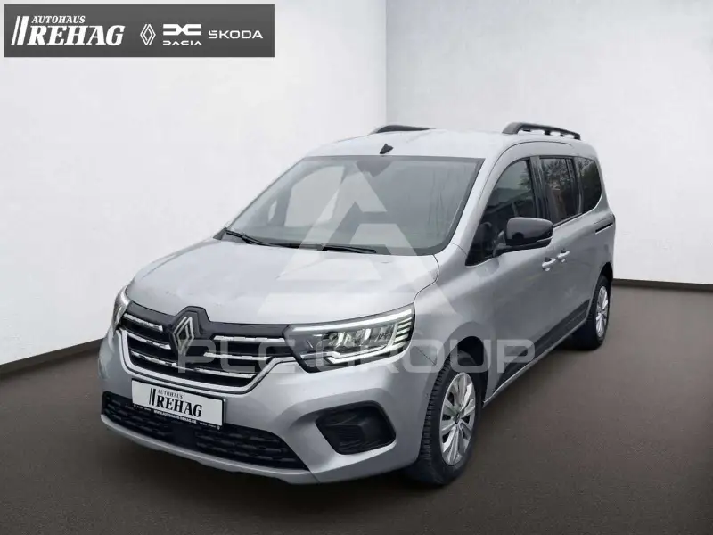 2025 Renault Kangoo