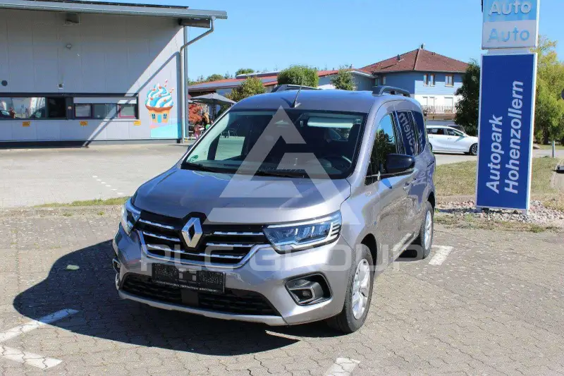 2025 Renault Kangoo