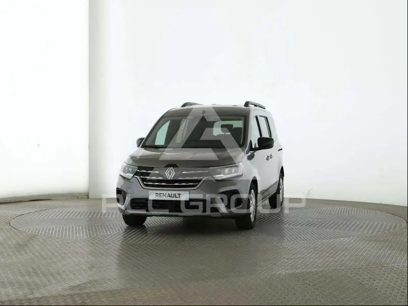 2025 Renault Kangoo