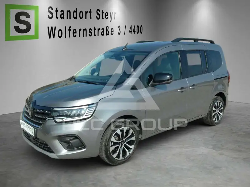 2025 Renault Kangoo