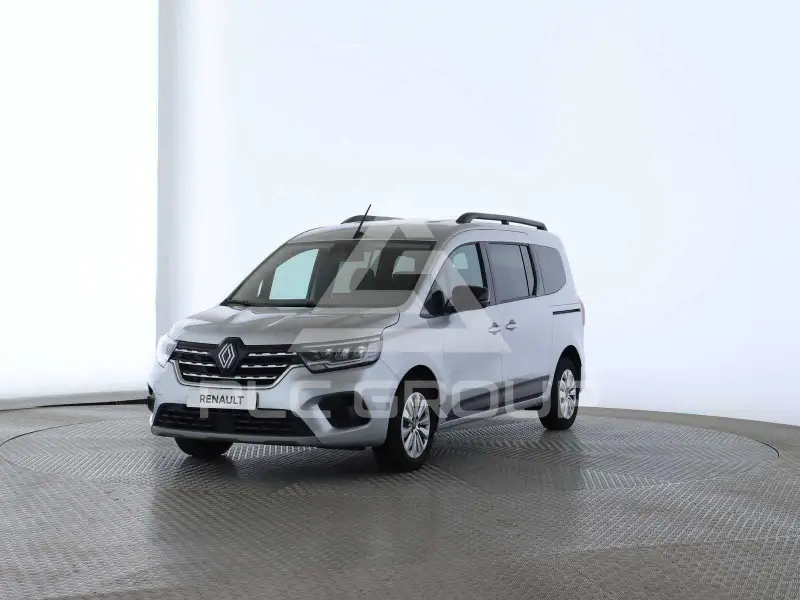 2025 Renault Kangoo