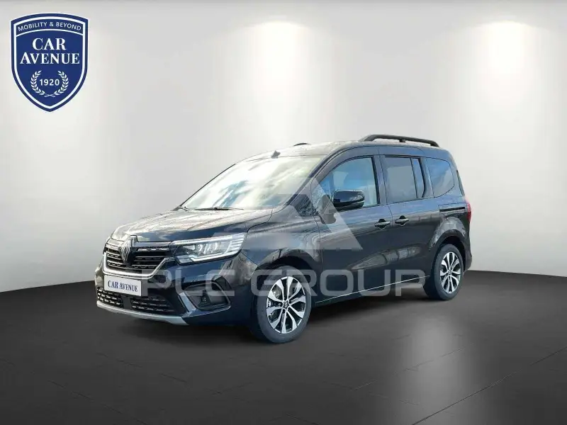 2025 Renault Kangoo