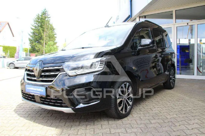 2025 Renault Kangoo
