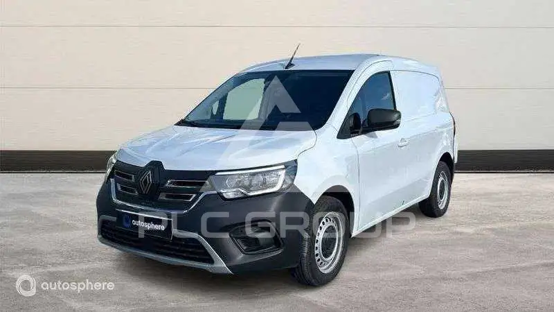 2025 Renault Kangoo