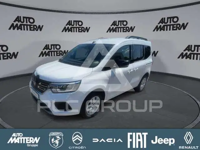 2025 Renault Kangoo