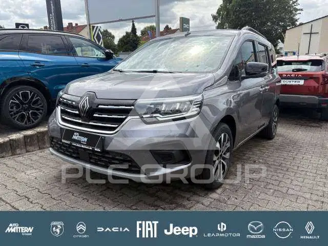 2025 Renault Kangoo