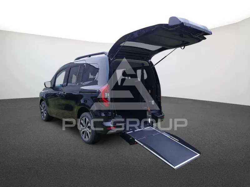2025 Renault Kangoo