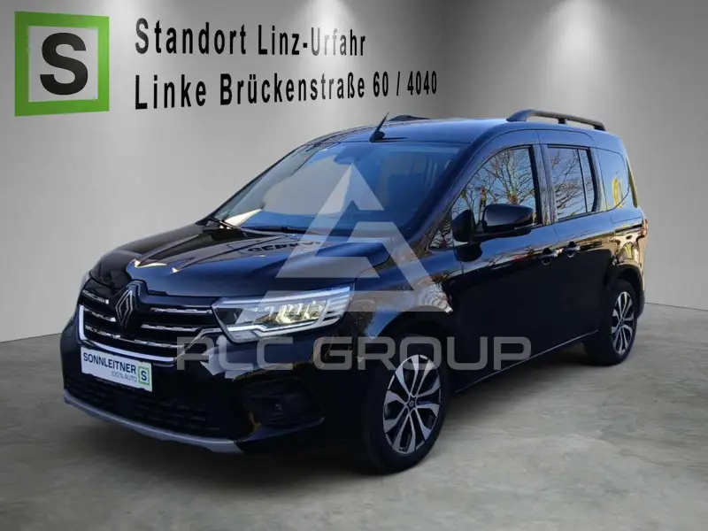 2025 Renault Kangoo